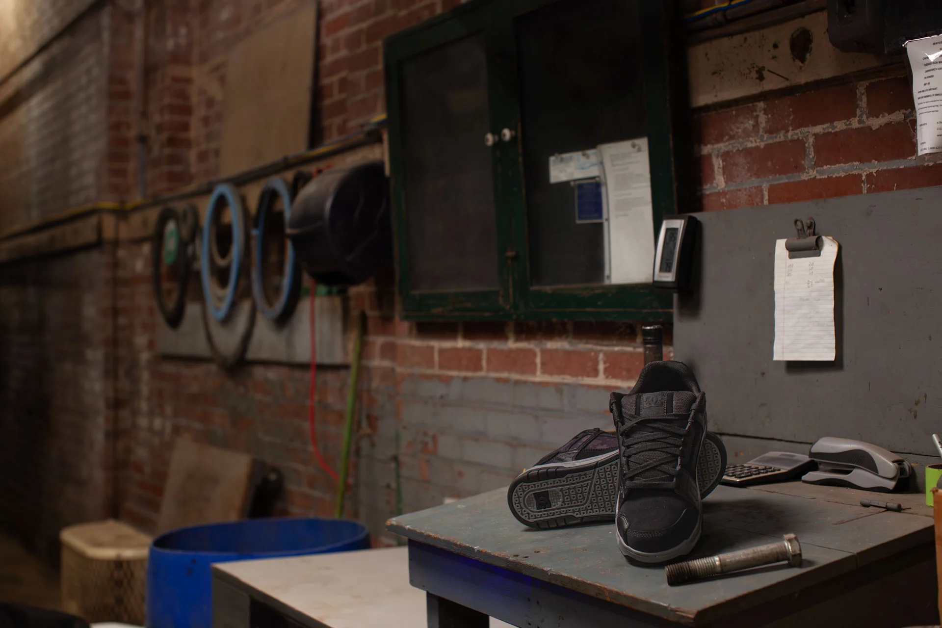 Rugged Protection, Unmatched Comfort
